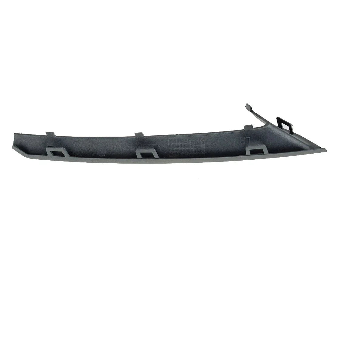 Front Bumper Grille Strip Trim for BMW 5 Series F10 F18 (2014-2016)