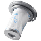 Set of 4 Reusable Washable Filters for Home Cleaning Accessories