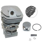Cylinder and Piston Replacement Kit for Echo CS-370 CS-4200 (Compatible)