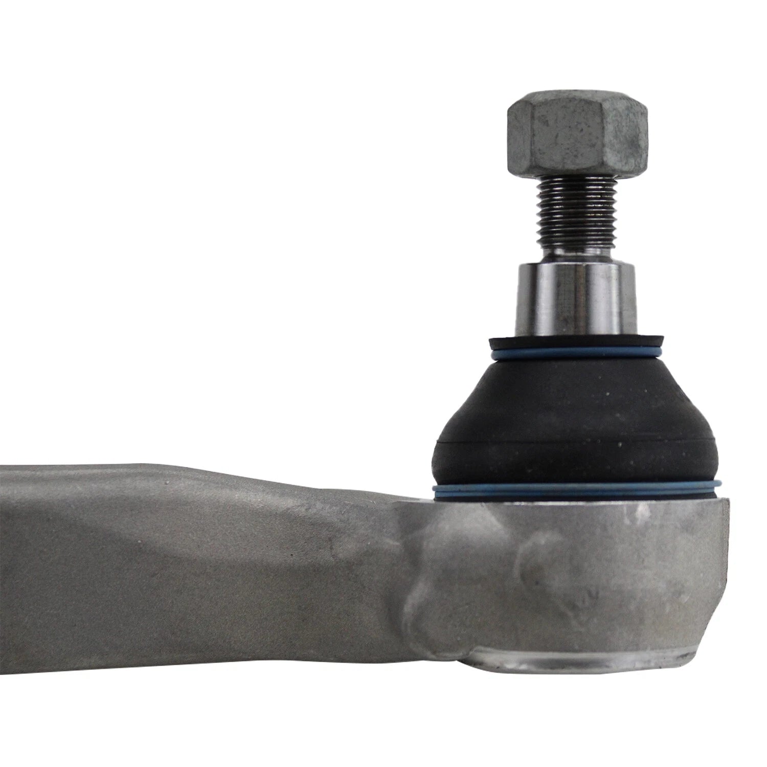 Lemforder Front Left Lower Control Arm for Mercedes-Benz C216 W221 (2007–2015)