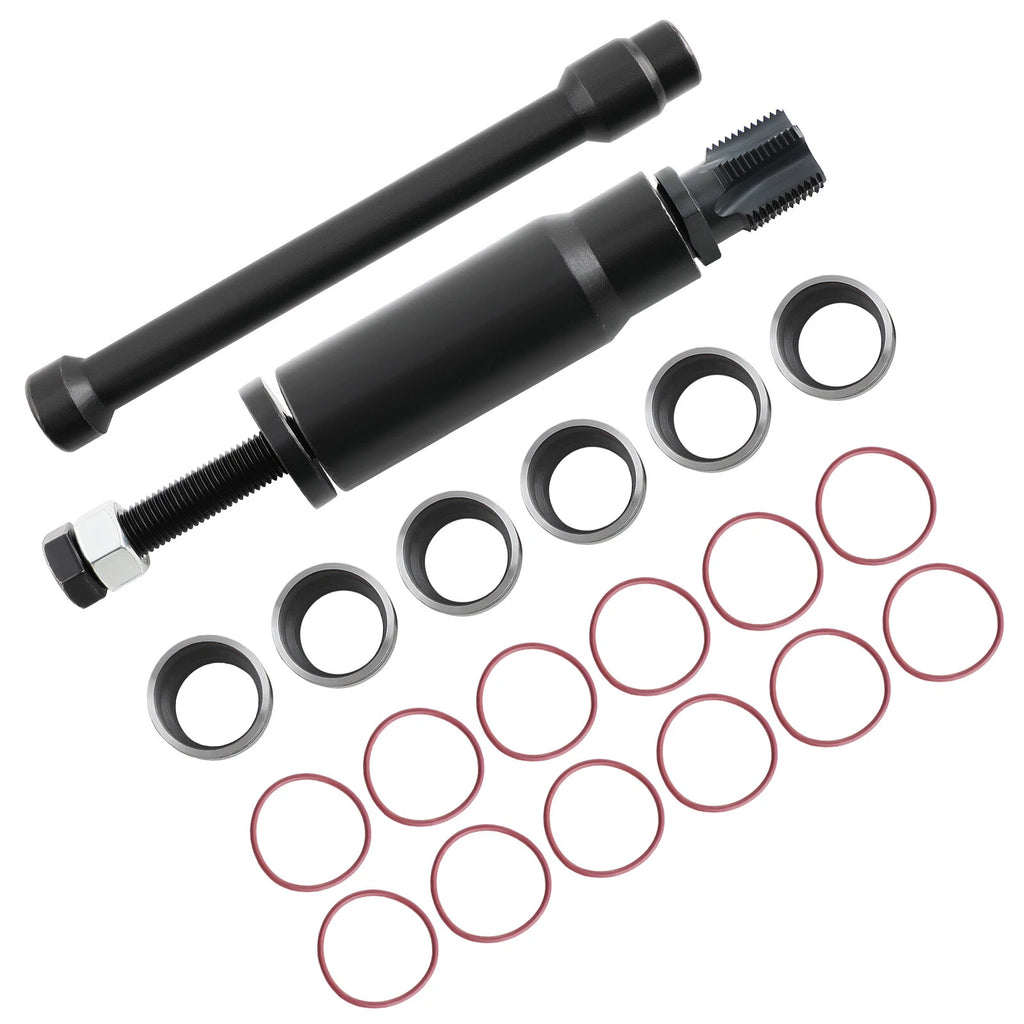 Injector Sleeve Cup Remover Tool for Cat 3126B C7 C9 (1997–2010)