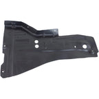 Engine Splash Shield for Chevrolet Cruze (2011–2015) Passenger Side Lower