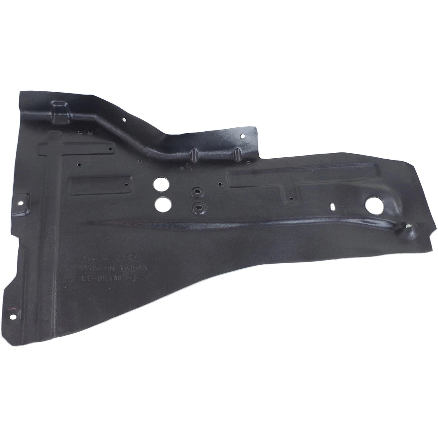 Engine Splash Shield for Chevrolet Cruze (2011–2015) Passenger Side Lower
