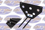 License Plate Bracket Replacement for Chevrolet Camaro 1LE (2010–2015)