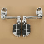 30mm 35mm Footrests Pegs for Honda Goldwing 1800 (2001-2023)