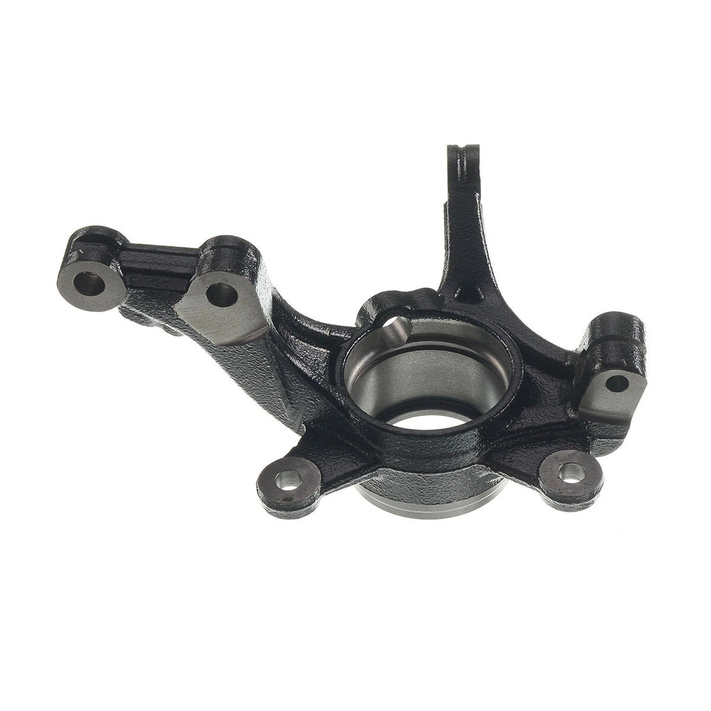 2X Front Left & Right Steering Knuckle for Kia Rio (2012-2017)