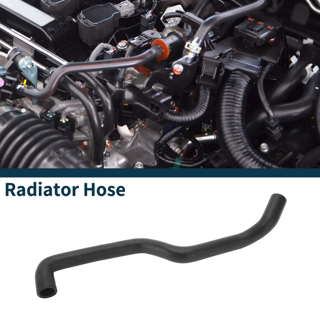 Radiator Hose Coolant Pipe for Audi Q5 (2010–2021) No. 8K0121056R Rubber