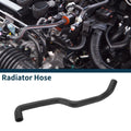 Radiator Hose Coolant Pipe for Audi Q5 (2010–2021) No. 8K0121056R Rubber