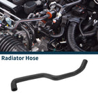 Radiator Hose Coolant Pipe for Audi Q5 (2010–2021) No. 8K0121056R Rubber