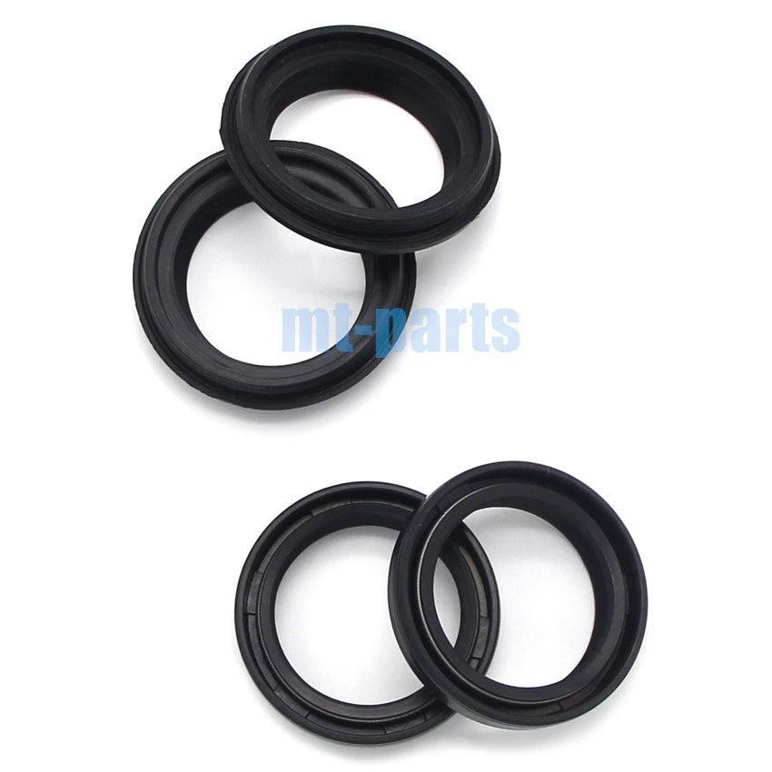 Fork Seal and Wiper Set for Suzuki GS1100ET/EX/EZ (1980–1982), GS1100GZ/GD (1982–1983)