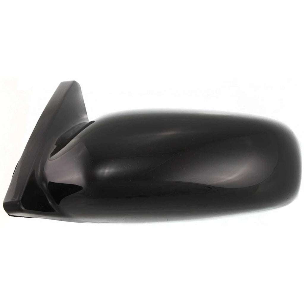 Manual Mirror Set for Mitsubishi Eclipse (2000–2005) Paintable