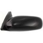 Manual Mirror Set for Mitsubishi Eclipse (2000–2005) Paintable