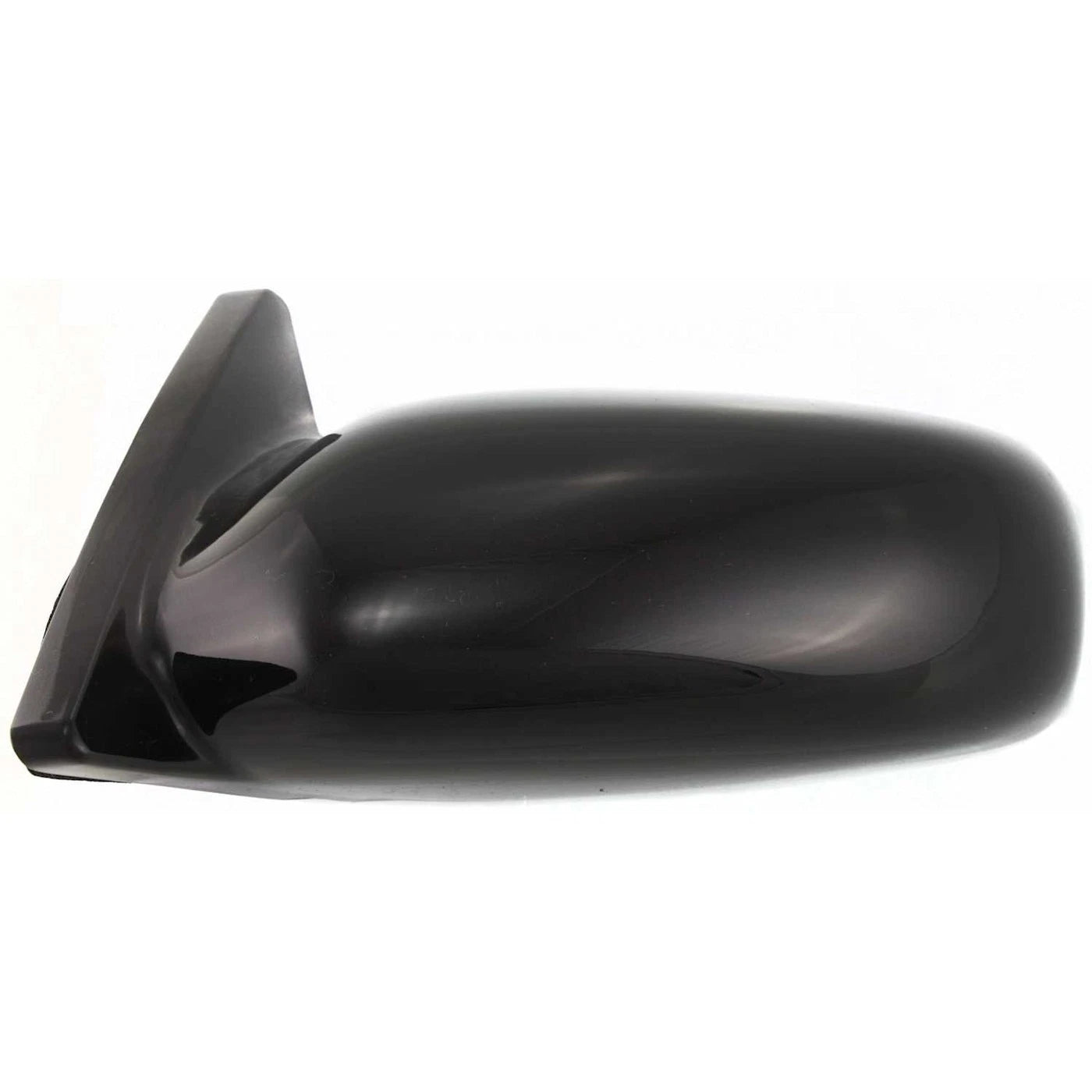 Manual Mirror Set for Mitsubishi Eclipse (2000–2005) Paintable