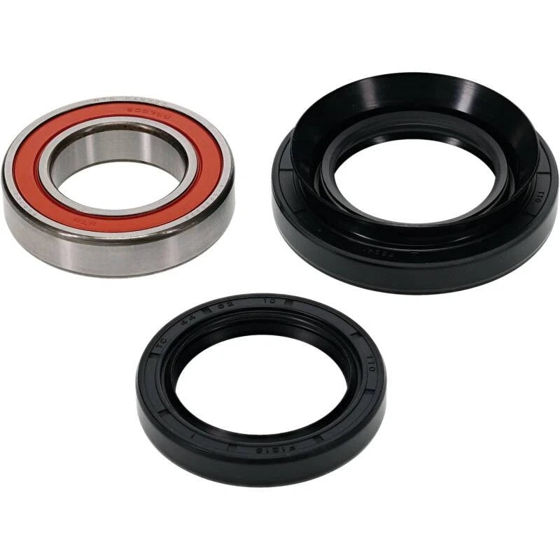 Pivot Works Wheel Bearing for