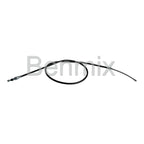 Brake Cable RH 79244-23319 for TCM Forklift FD20/25-C3Z/T3Z C3/T3