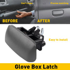 Hood Latch Release Cable for Chrysler 300/Dodge Charger (2011–2021)