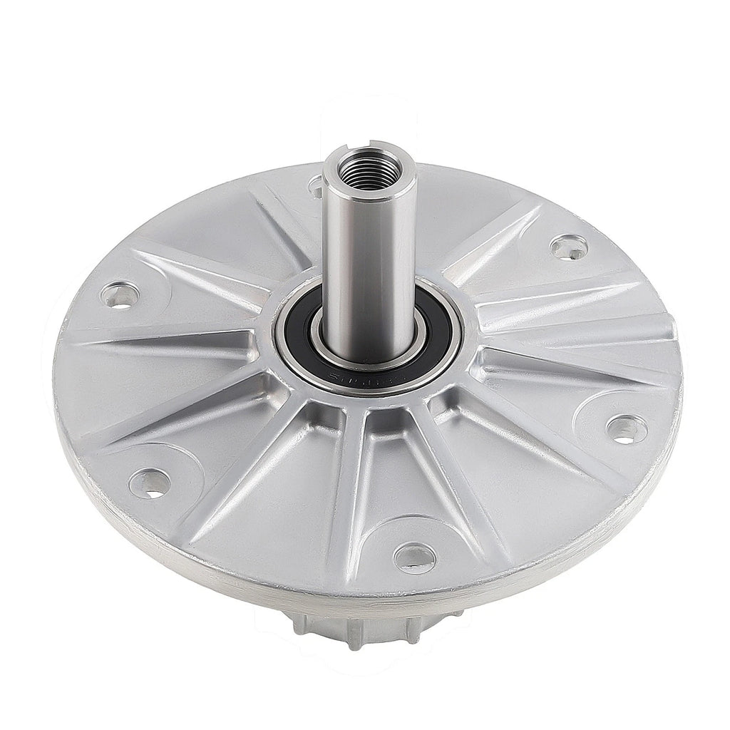 Center Mower Spindle Assembly for Bob-Cat ZT200 (4165022, 4115849)