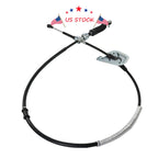 Automatic Transmission Shift Cable for Toyota Highlander Lexus RX300 (2001-2003)