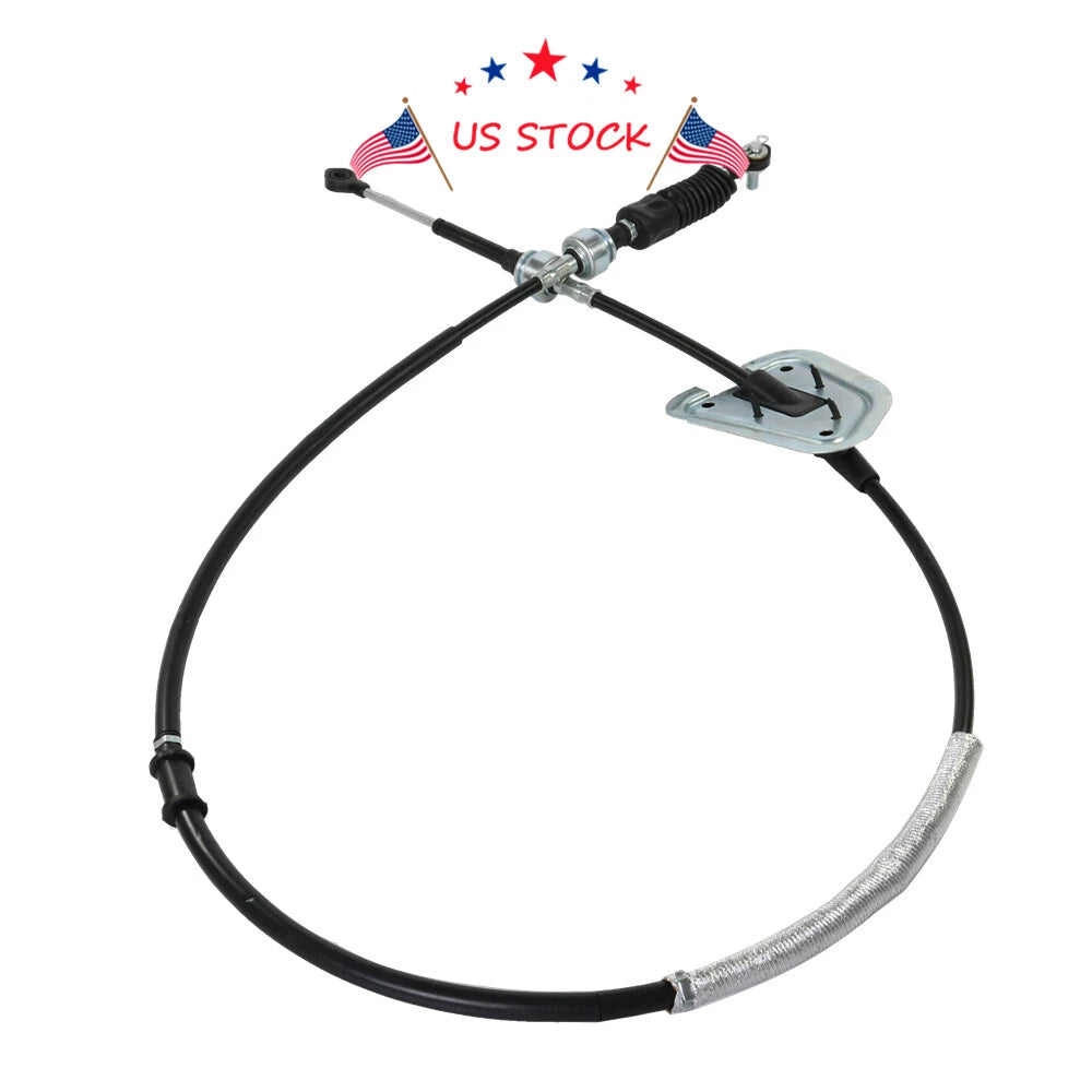 Automatic Transmission Shift Cable for Toyota Highlander Lexus RX300 (2001-2003)