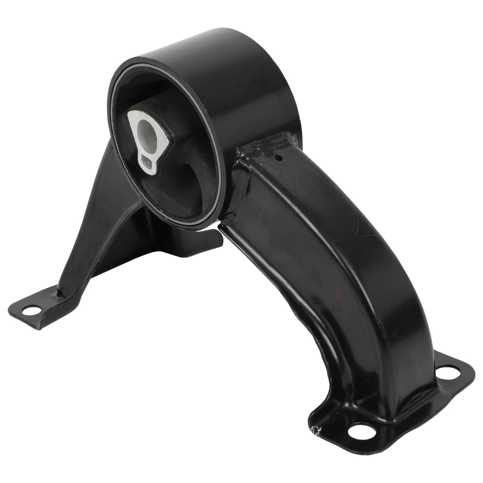 Set of 4 Engine Motor Mounts for Dodge Grand Caravan (2008–2010) 3.3L