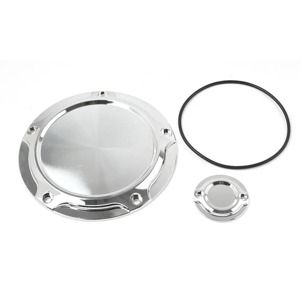 Timing Cover for Harley Touring Street Glide Electra Road King (2009-2023)