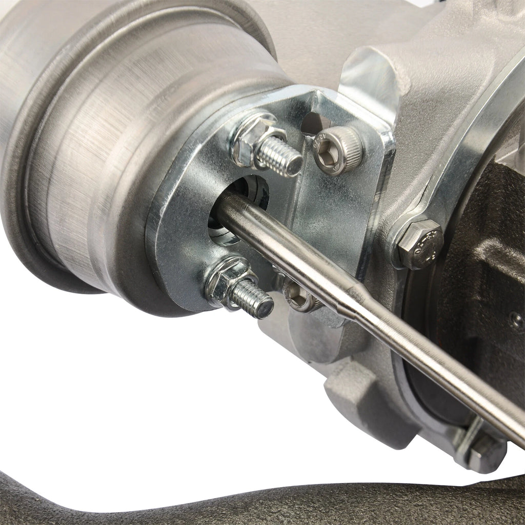 Turbo Charger for Land Rover Range Rover Evoque & Discovery Sport (2012-2020)
