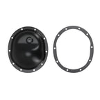 Rear Differential Cover for Jeep Wrangler (2002–2006) Black