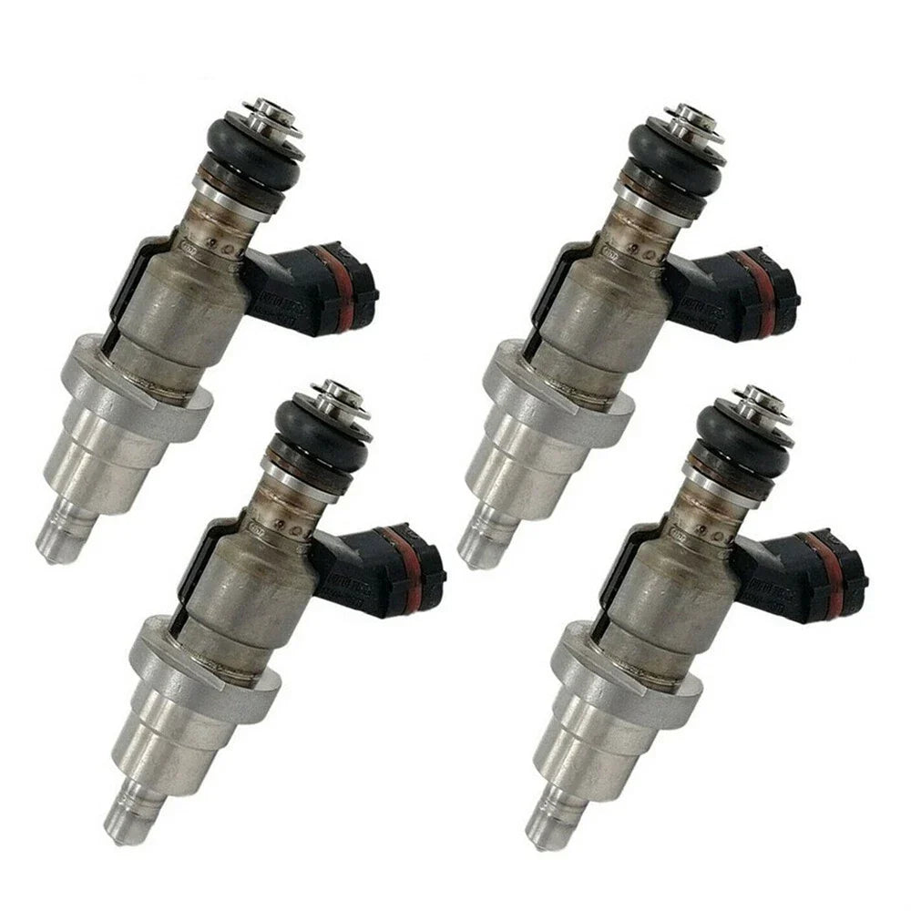 4 x Fuel Injectors for Toyota RAV4, Avensis, Vista (2000-2005)