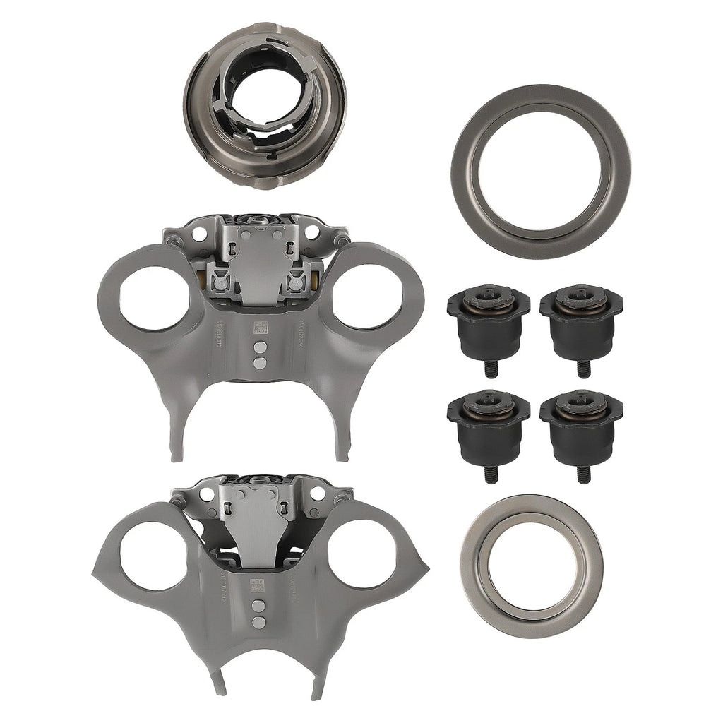 Clutch Release Fork With Bearing Kit for Ford Fiesta Focus (2012–2019)