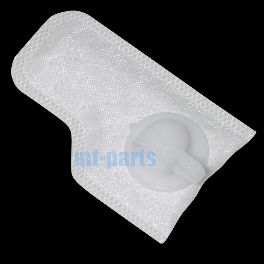 Fuel Pump Filter Strainer for Yamaha Outboard F30B F40F (2009–2017) 6BG-13915-00