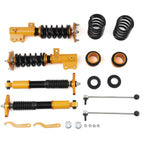 Lowering Kit Coilover Suspension for Hyundai Genesis Coupe (2010–2016)