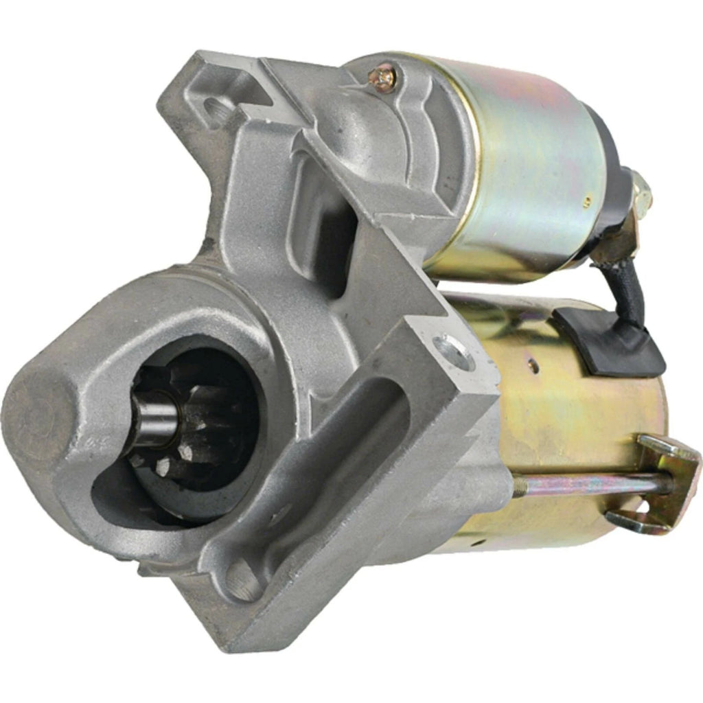 Starter for Chevrolet Impala 3.5L 3.9L (2006–2011)