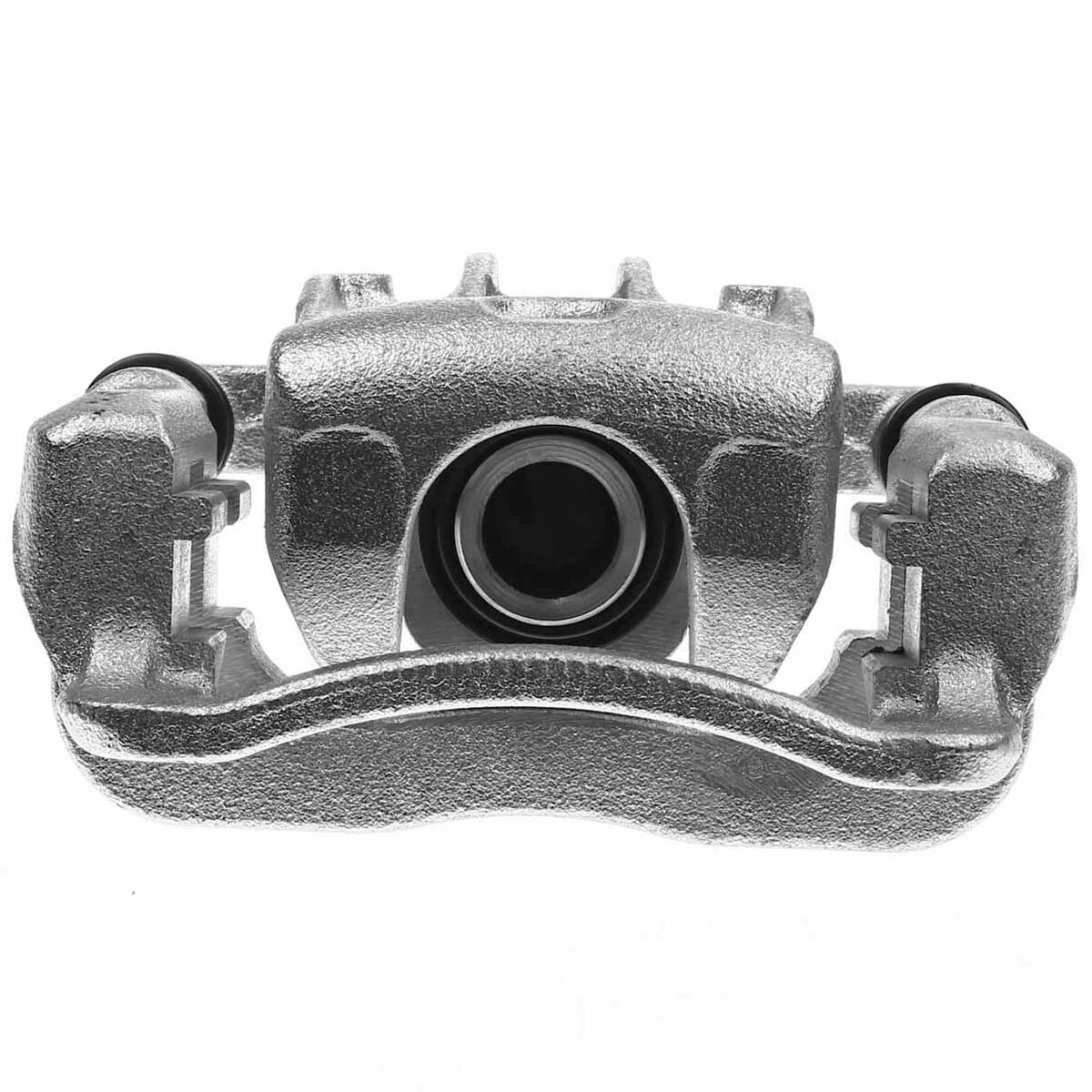 Rear Left Brake Caliper with Bracket for Kia Soul (2010–2013)