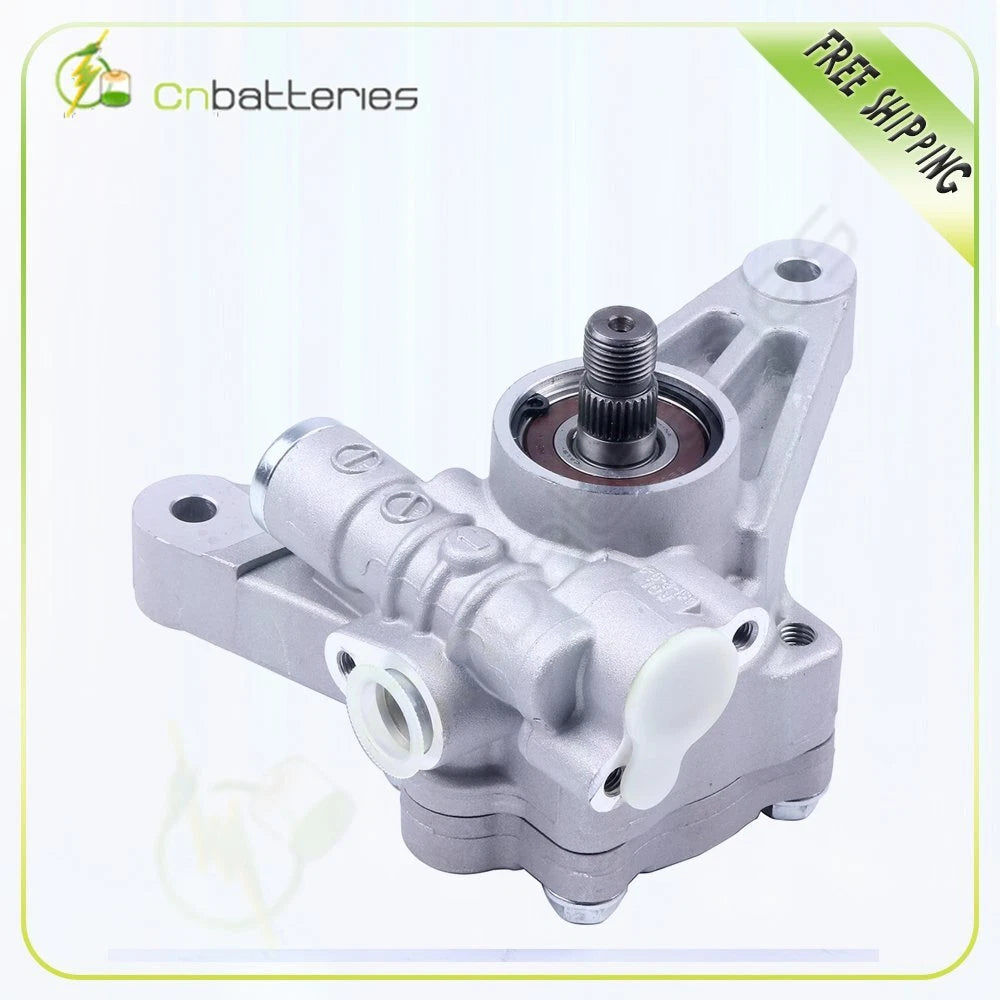 Power Steering Pump 21-5441 for Acura TL 3.2L, Honda Pilot 3.5L (2004–2008)