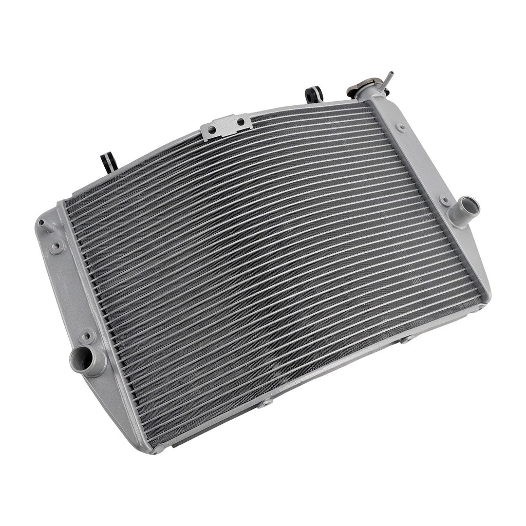 Radiator Cooling Engine Cooler for Suzuki GSXR1000 GSXR1000R (2017–2025)