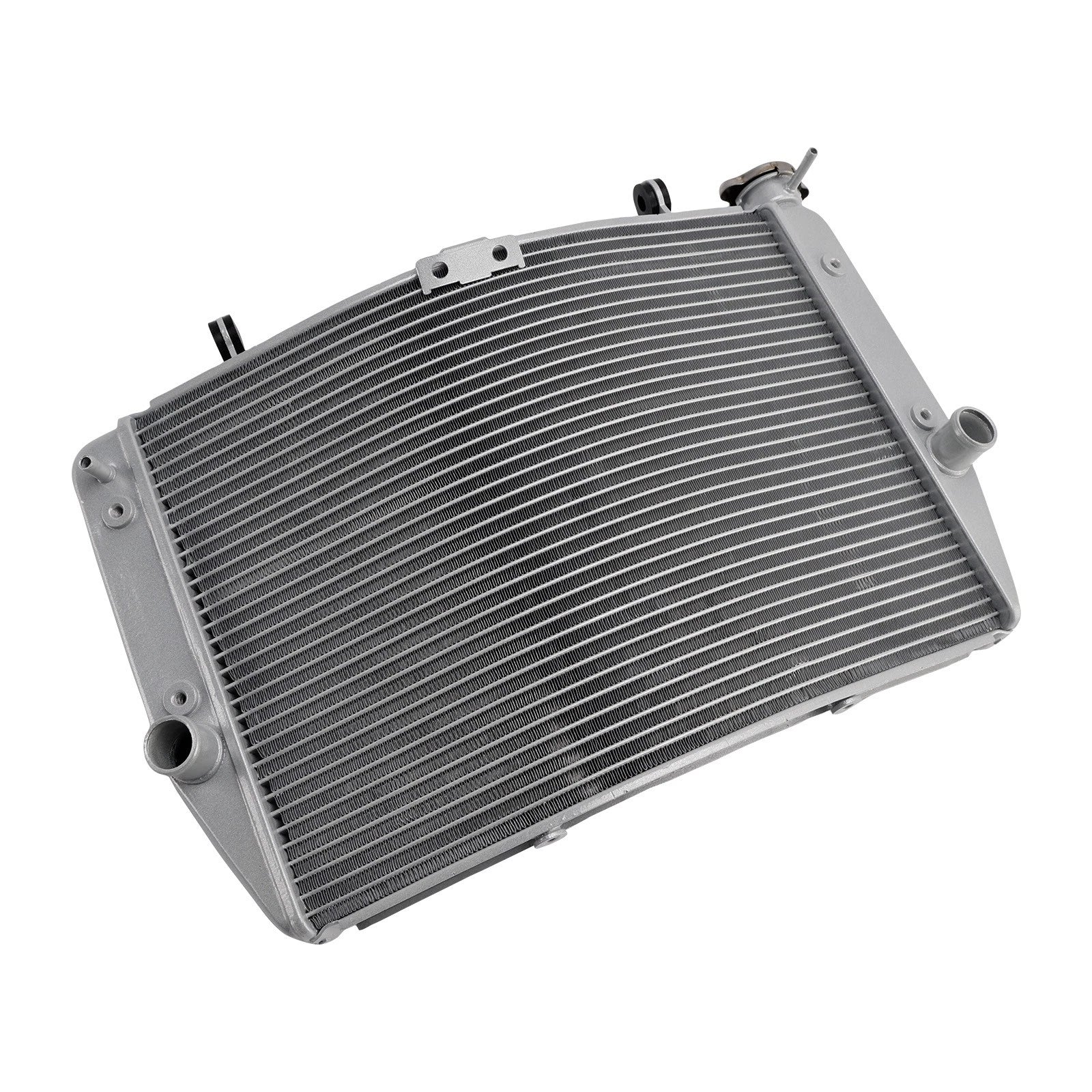 Radiator Cooling Engine Cooler for Suzuki GSXR1000 GSXR1000R (2017–2025)