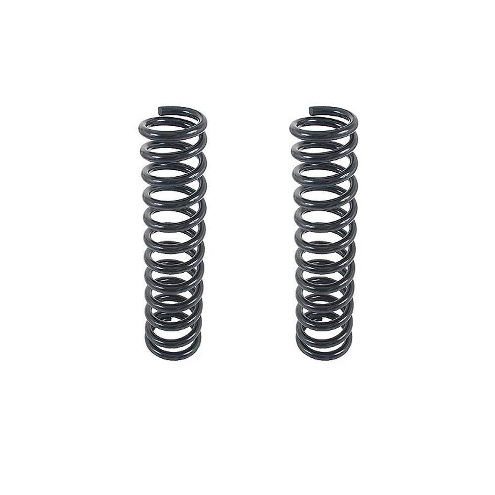 Coil Spring Set for