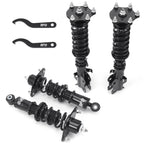 Coilovers Suspension Lowering Kit for Honda CR-V (2007–2011)