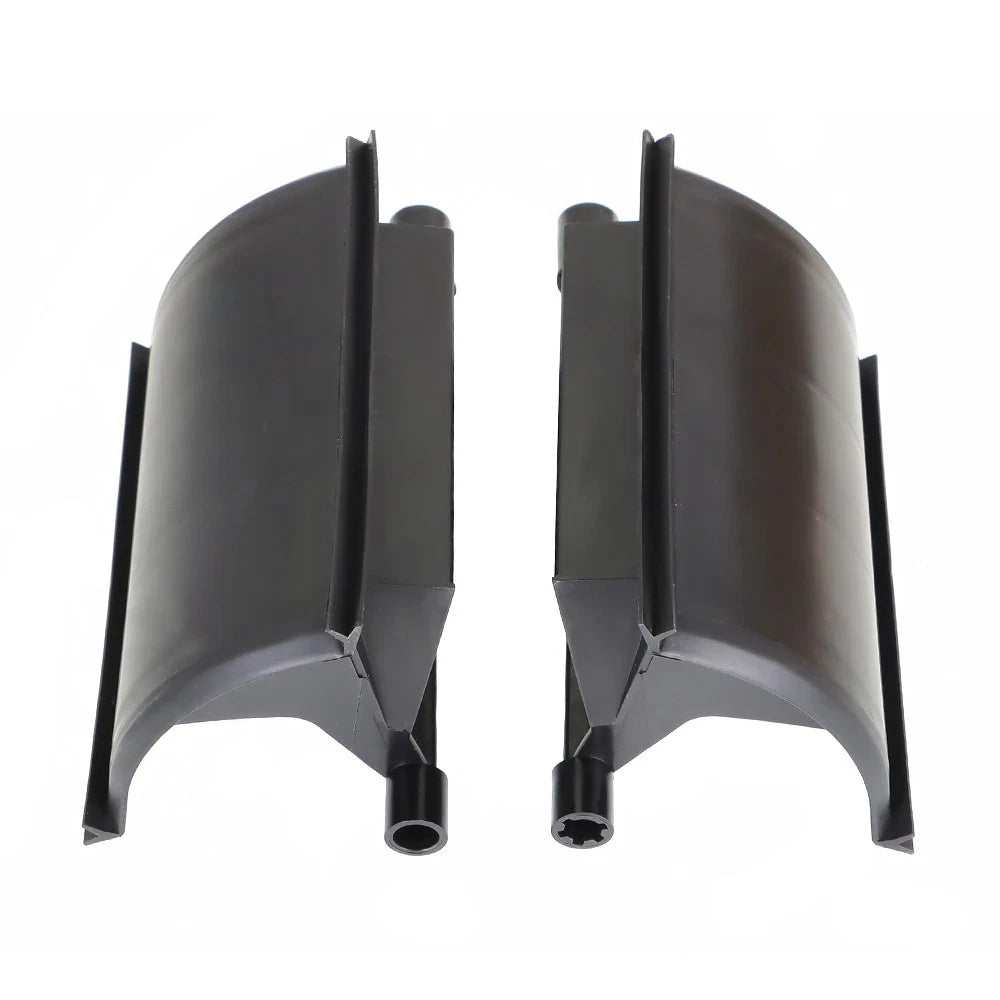 Vent Repair Flap for Peugeot 407, Citroen C5 (2004–2016)