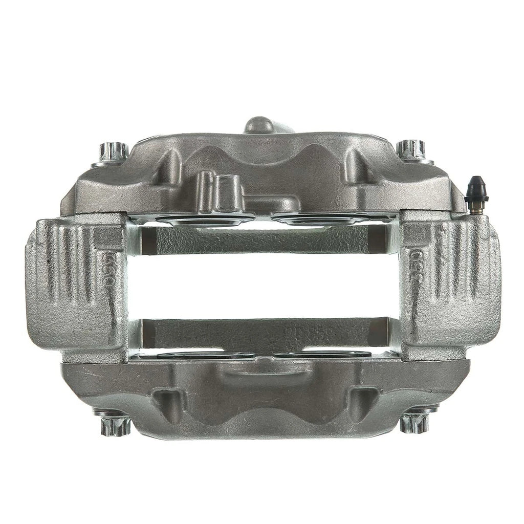 Pair Front Brake Calipers for Mercedes-Benz CL550 S350 S550 (2009–2014)