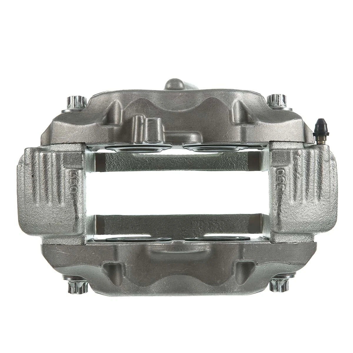 Pair Front Brake Calipers for Mercedes-Benz CL550 S350 S550 (2009–2014)