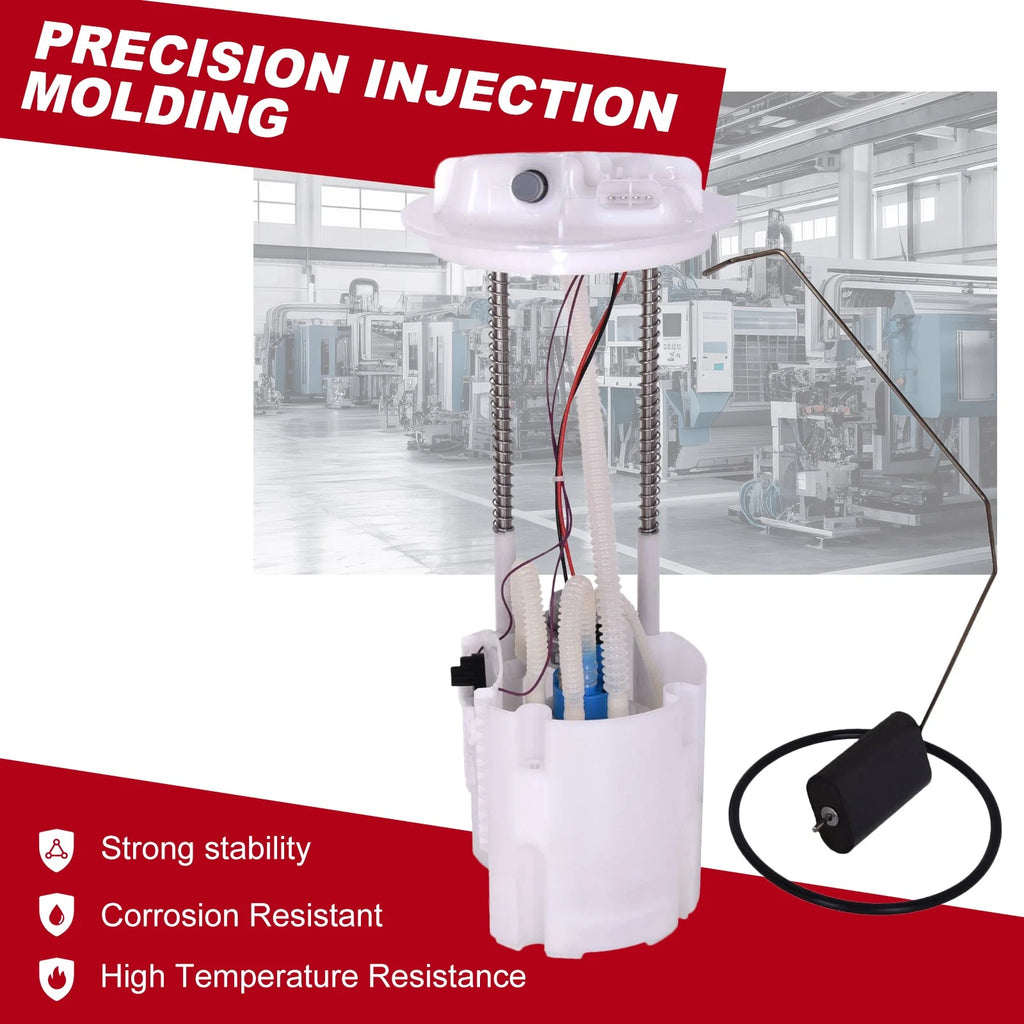 Fuel Pump Module Assembly for Dodge Ram 1500 (2009-2010)