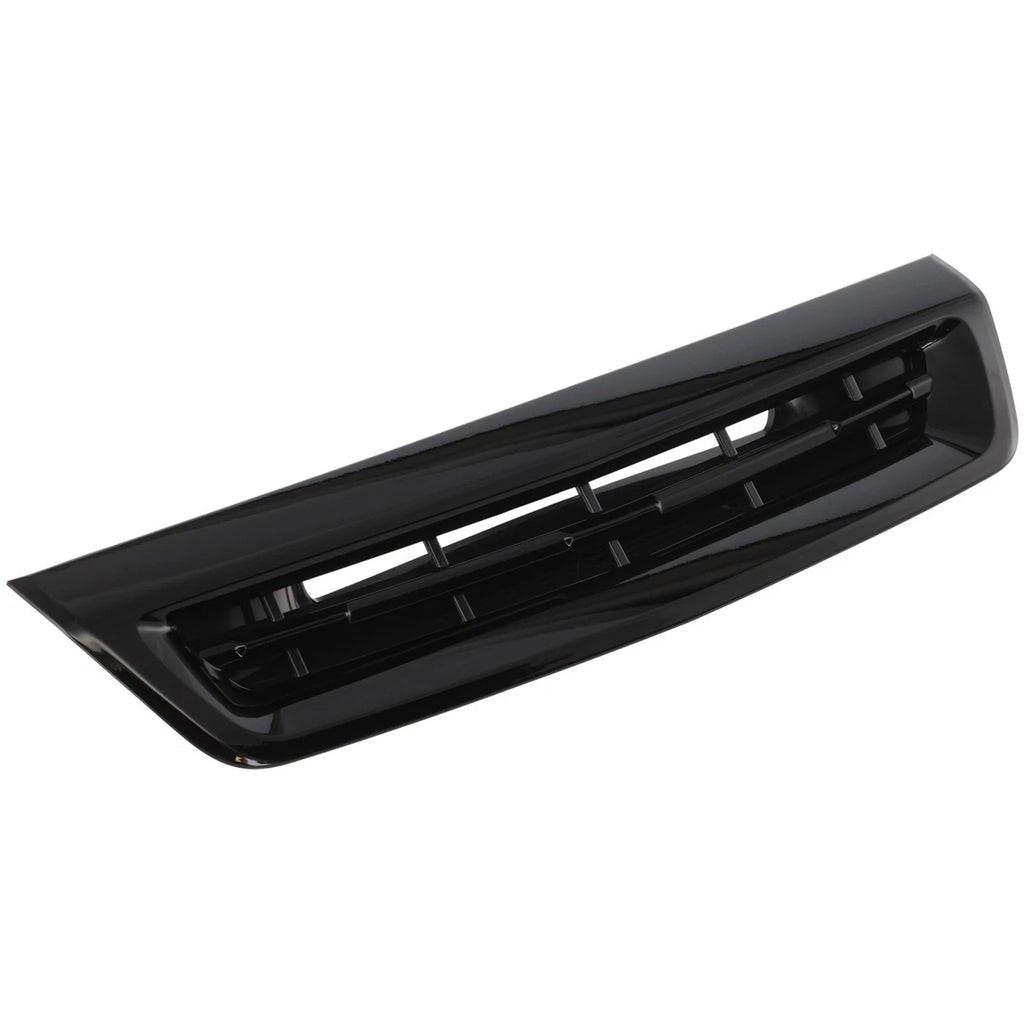 Hood Scoop for Chevy Silverado 3500 HD 2500 (2017–2019)