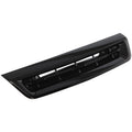 Hood Scoop for Chevy Silverado 3500 HD 2500 (2017–2019)