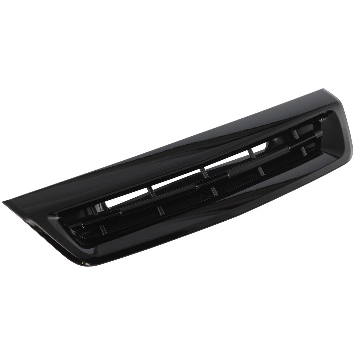 Hood Scoop for Chevy Silverado 3500 HD 2500 (2017–2019)