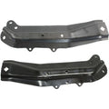 Bumper Face Bar Brackets for Universal Vehicles 