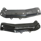 Bumper Face Bar Brackets for Universal Vehicles 