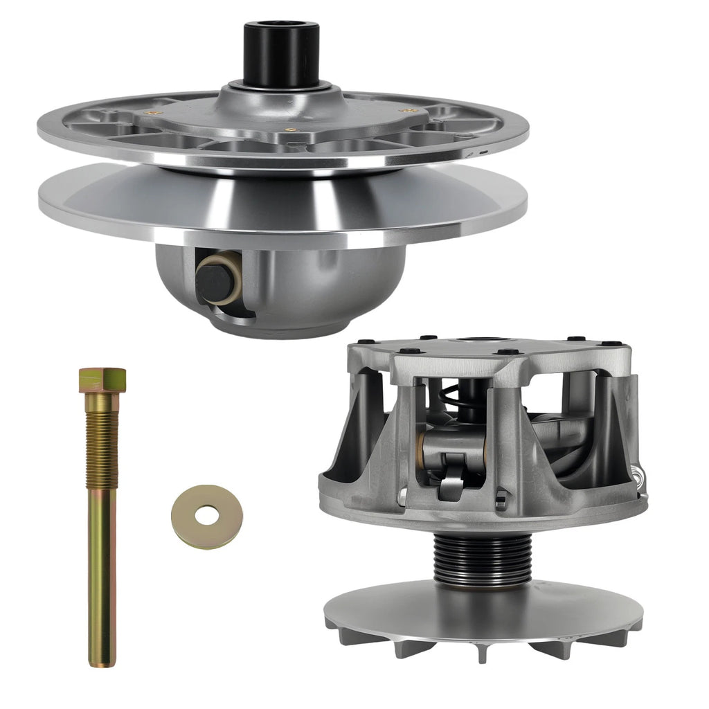 Primary & Secondary Drive Clutch & Puller for Sportsman 700 (2002–2005) 1321973