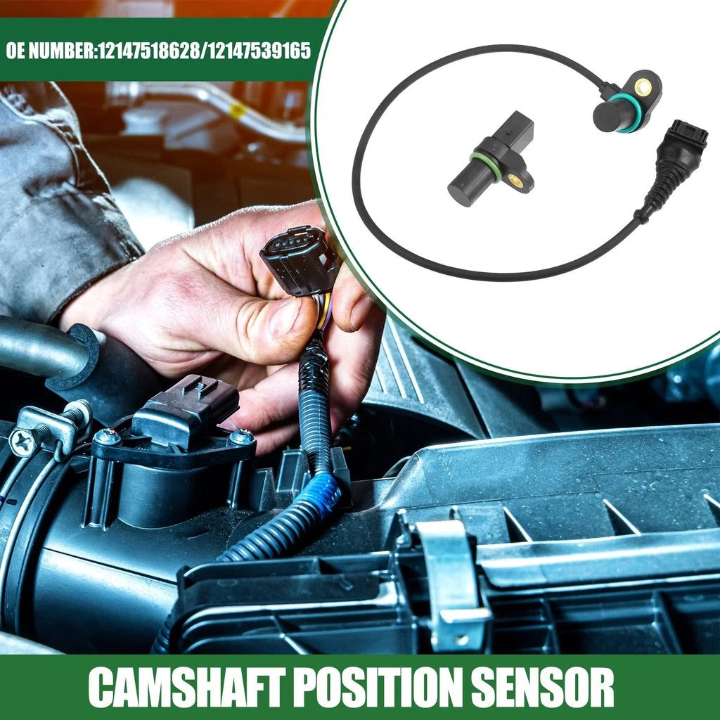 1 x Camshaft Position Sensor for BMW 325Ci (2001 - 2006)
