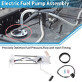 Electric Fuel Pump Assembly No.E3501M/25314655 for Chevy Silverado 1500 2500 (2007–2013)
